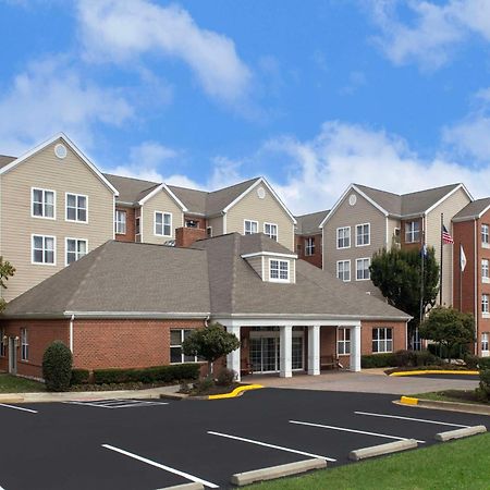 Homewood Suites By Hilton Alexandria Exterior foto