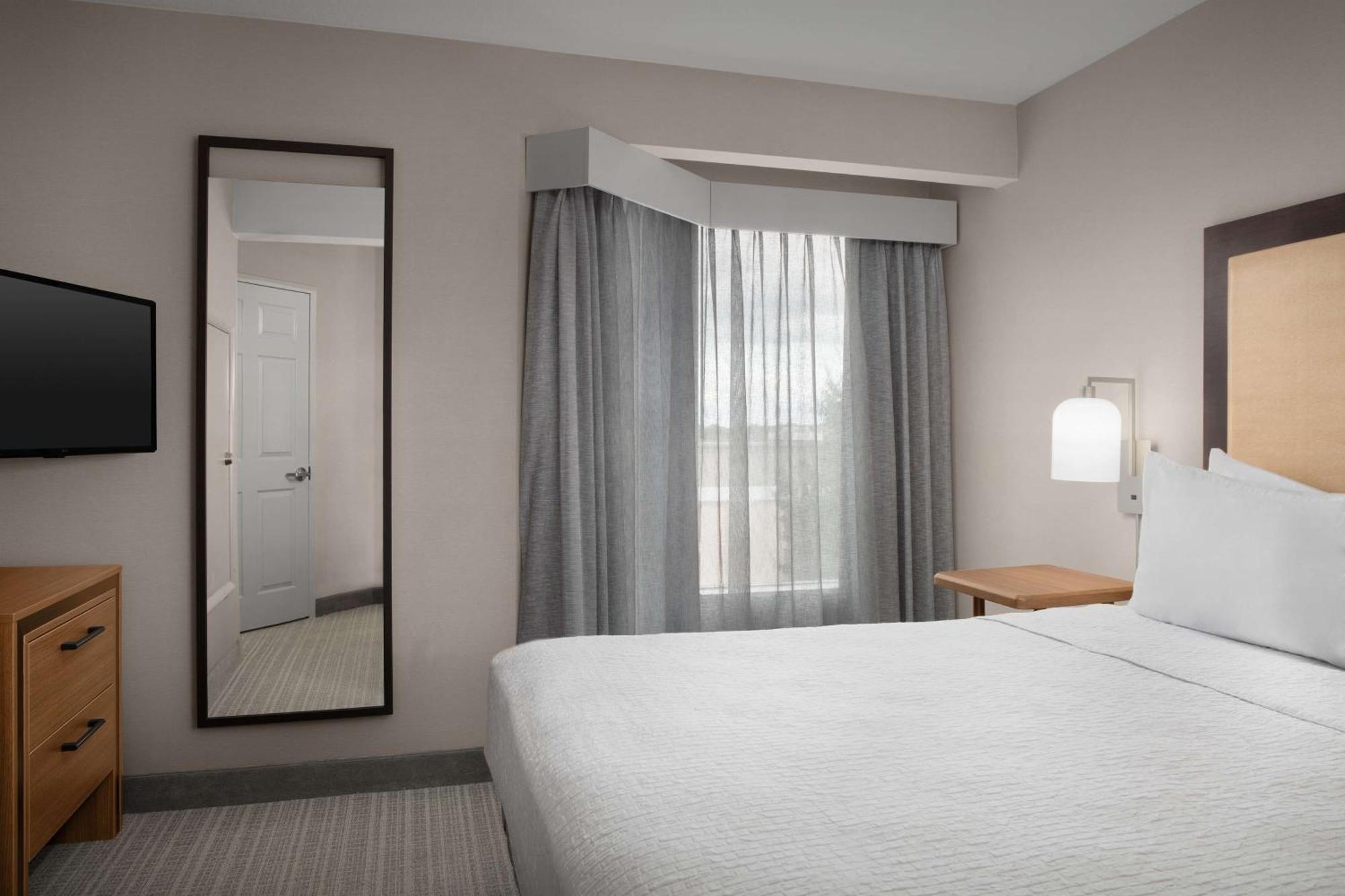Homewood Suites By Hilton Alexandria Exterior foto