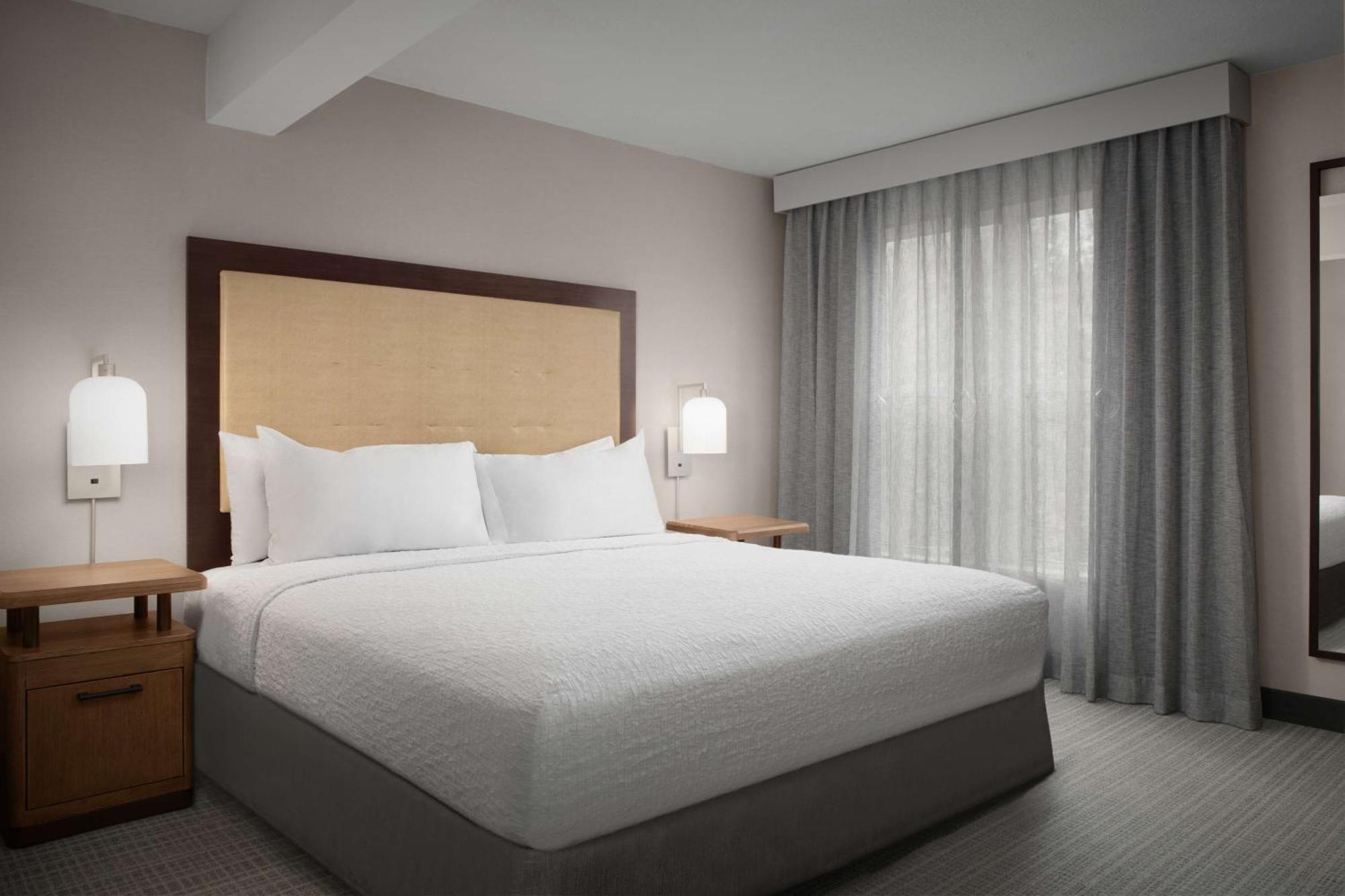 Homewood Suites By Hilton Alexandria Exterior foto