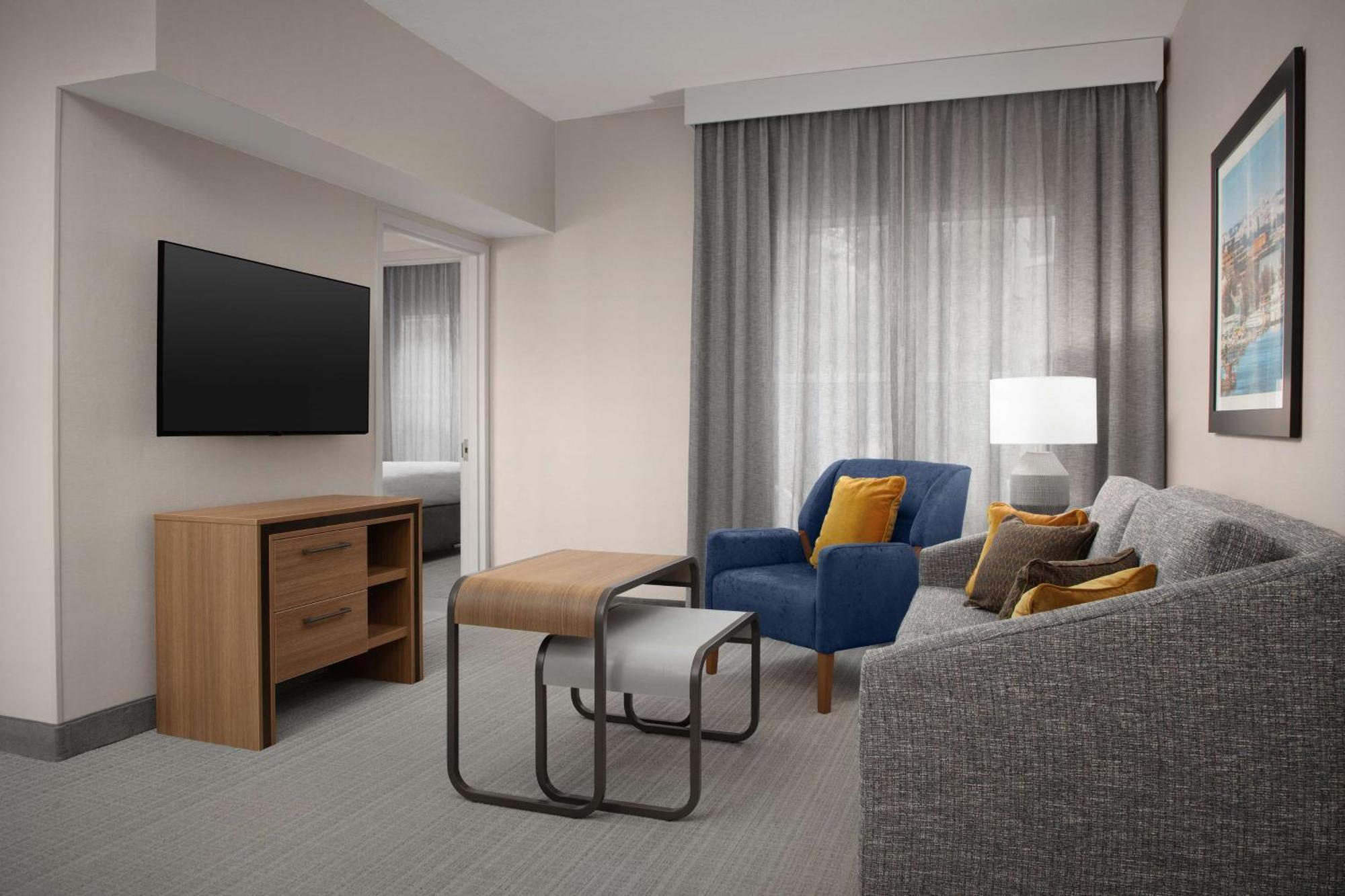 Homewood Suites By Hilton Alexandria Exterior foto