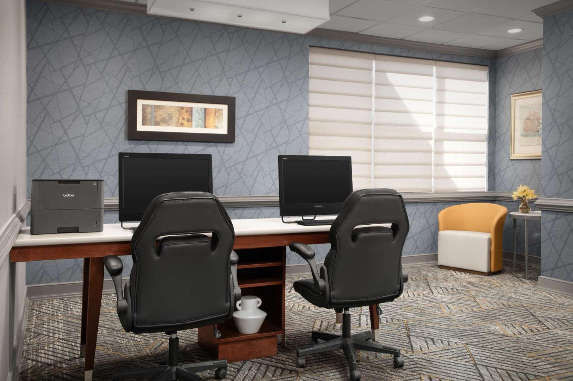Homewood Suites By Hilton Alexandria Exterior foto