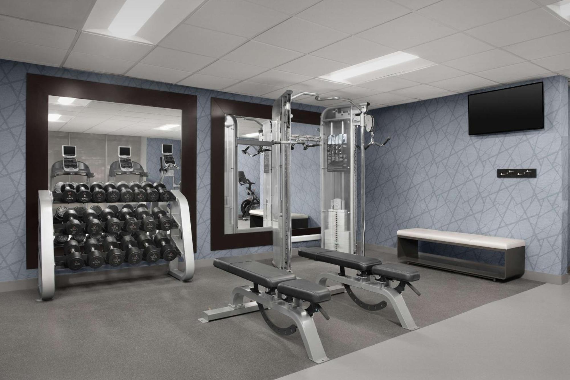 Homewood Suites By Hilton Alexandria Exterior foto