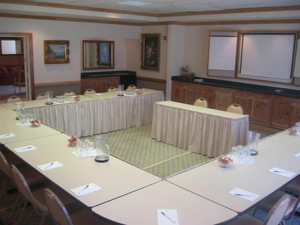 Homewood Suites By Hilton Alexandria Facilități foto