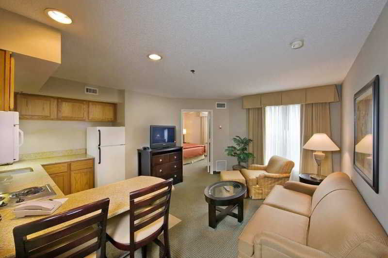Homewood Suites By Hilton Alexandria Cameră foto